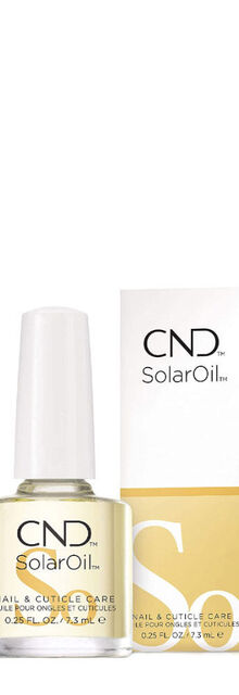CND SolarOil CND SolarOil